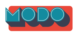 Logo Modo Agency